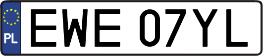 EWE07YL