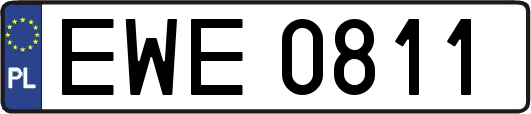 EWE0811