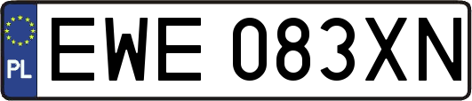 EWE083XN