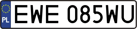 EWE085WU