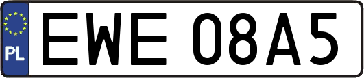 EWE08A5