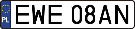 EWE08AN