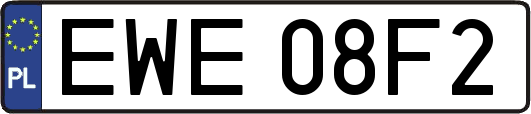 EWE08F2