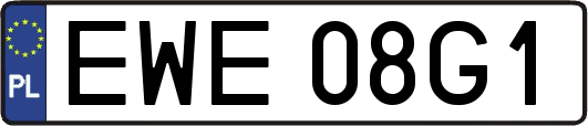 EWE08G1