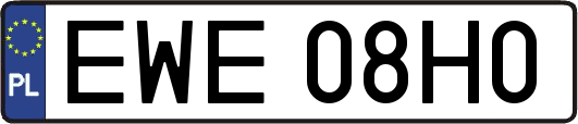 EWE08H0