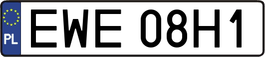 EWE08H1