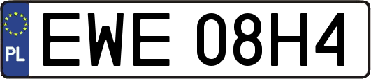 EWE08H4