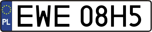 EWE08H5
