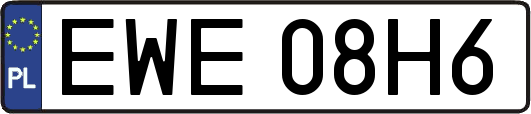 EWE08H6