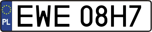 EWE08H7