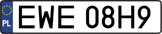 EWE08H9