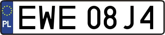 EWE08J4