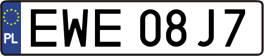 EWE08J7