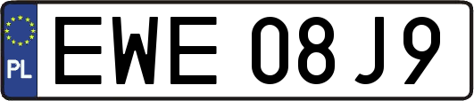 EWE08J9