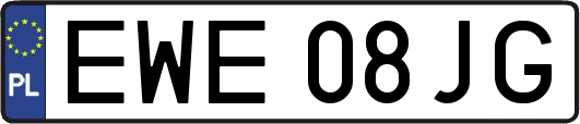 EWE08JG