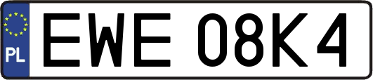 EWE08K4