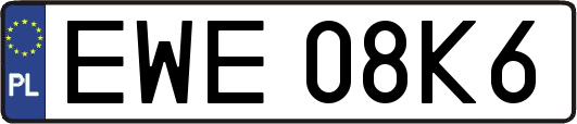 EWE08K6