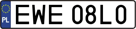 EWE08L0