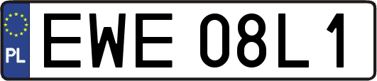 EWE08L1