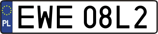EWE08L2