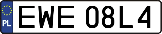 EWE08L4