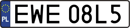 EWE08L5
