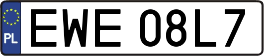 EWE08L7