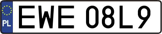EWE08L9
