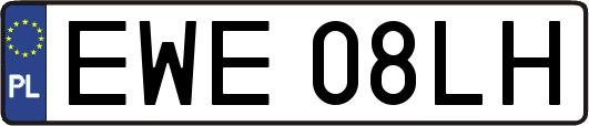 EWE08LH