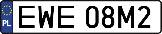 EWE08M2