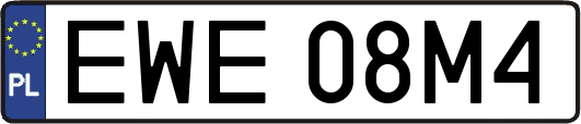 EWE08M4