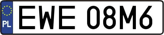 EWE08M6