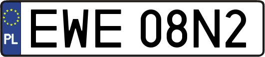EWE08N2