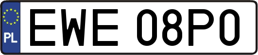EWE08P0