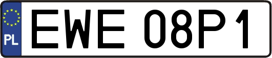 EWE08P1