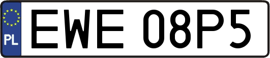 EWE08P5