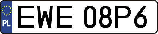 EWE08P6