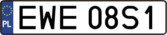 EWE08S1
