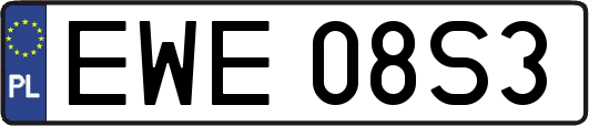 EWE08S3