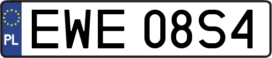 EWE08S4