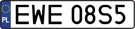 EWE08S5
