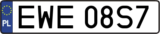 EWE08S7
