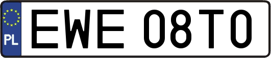 EWE08T0