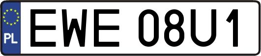EWE08U1