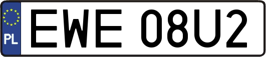 EWE08U2
