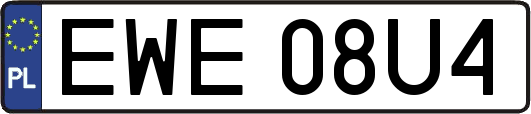 EWE08U4