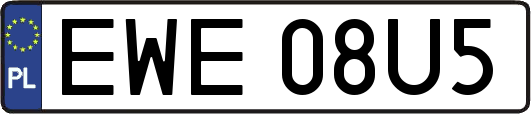 EWE08U5