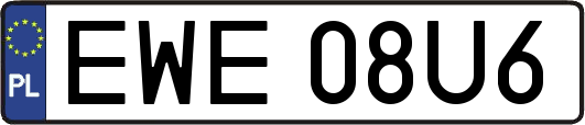 EWE08U6
