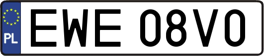 EWE08V0