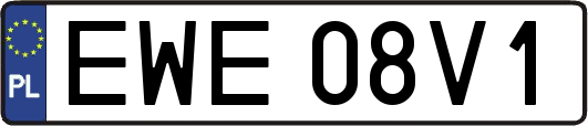 EWE08V1